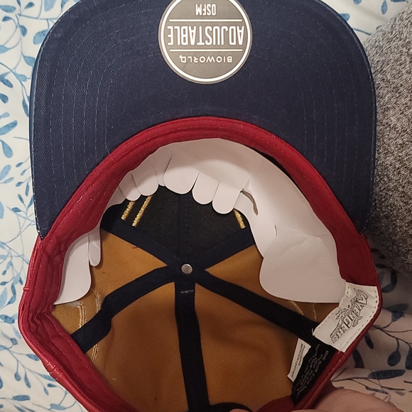 Spider man hat - Picture 4 of 4